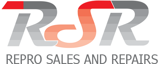 Repro Sales & Repairs