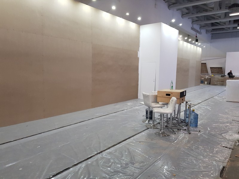 Fespa Global Print Expo 2018