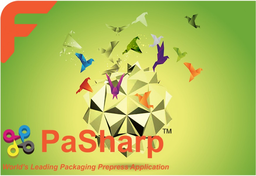 What’s New in PaSharp 9.0