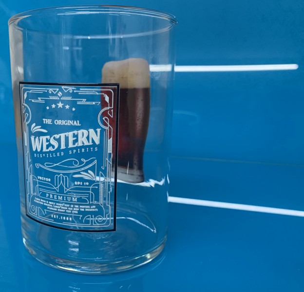 UV DTF (Direct to Film) For Cylindrical & Irregular Shaped Objects and challenging Print surfaces.