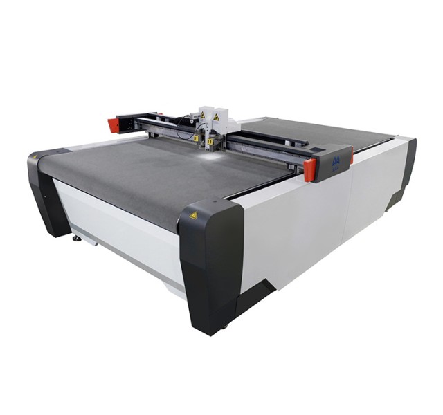 Ameida B8 Digital Cutter
