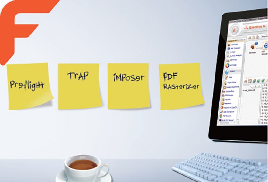 Founder - Elecroc Workflow