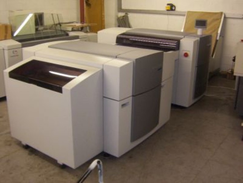 Heidelberg Topsetter 74P