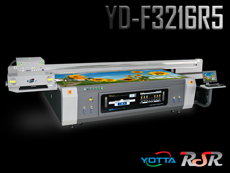 YOTTA YD-F3216R5