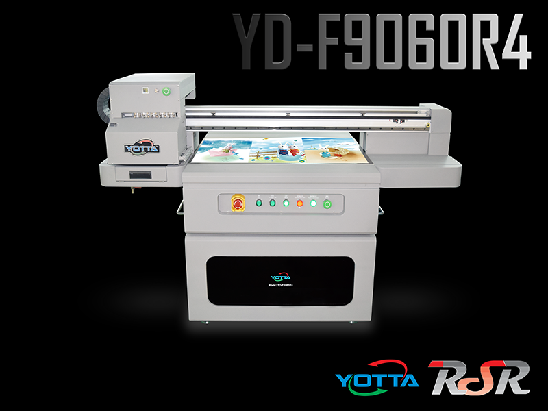 YOTTA YD-F9060R4