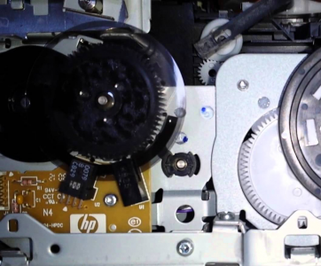 CTP and Wide Format Printer Maintenance and Repairs